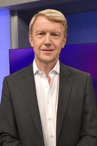 Talkshow 'maischberger' in Berlin