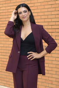 Photocall 'Màkari' in Rom