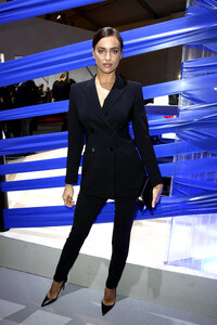 Marc Cain Fashion Show auf der Mercedes-Benz Fashion Week Autumn/Winter 2016 in Berlin