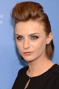 'Love, Nina' Premiere, Berlinale 2016
