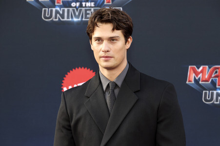 Filmpremiere 'Masters of the Universe' in Los Angeles