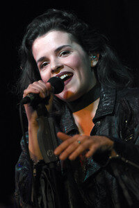 Konzert von Maxine Kazis in Hannover