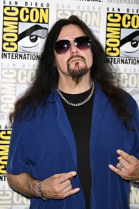 Photocall 'Bear McCreary: Musical World-Building', San Diego Comic-Con International 2026