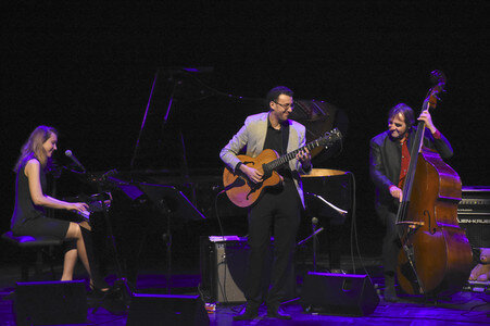 Konzert von Sarah McKenzie in München