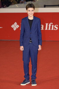 Filmpremiere 'Me, You', Internationales Filmfestival Rom 2026