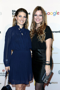 Media Entertainment Night 2015 in Hamburg