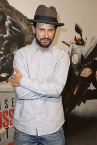 VIP-Screening 'Mission: Impossible - Rogue Nation' in Berlin