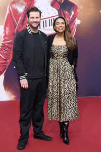 Filmpremiere 'Michael' in Berlin