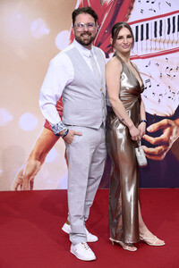 Filmpremiere 'Michael' in Berlin