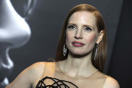 Filmpremiere 'Molly's Game' in New York