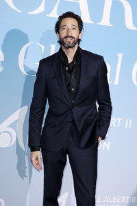 Monte Carlo Gala for the Global Ocean 2018