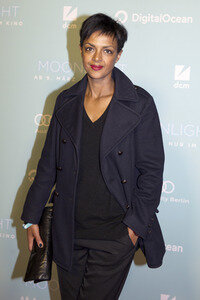 Filmpremiere 'Moonlight' in Berlin