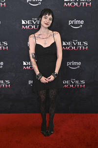 Filmscreening 'The Devil's Mouth' in Culver City