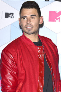 MTV Europe Music Awards 2016 in Rotterdam