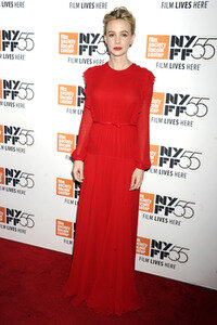 'Mudbound' Premiere, New York Film Festival 2017