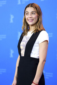 'Museum' Photocall, Berlinale 2018