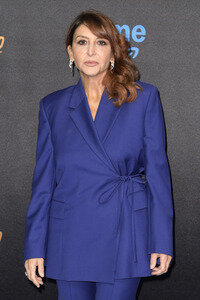 Filmpremiere 'Natale senza Babbo' in Rom