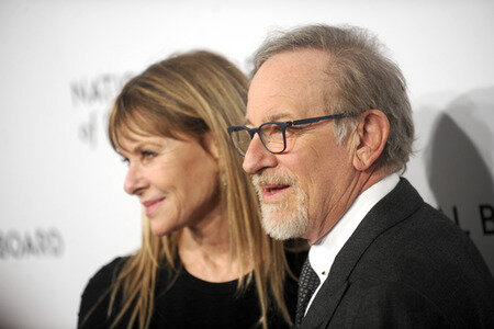 National Board of Review Awards Gala 2018 in New York