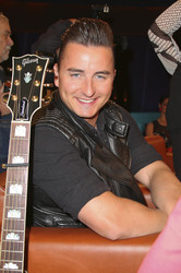 'NDR Talk Show' in Hamburg