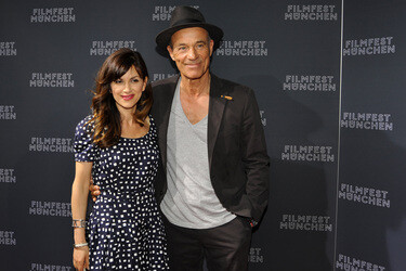 'Wir sind die Neuen' Premiere, Filmfest München 2014