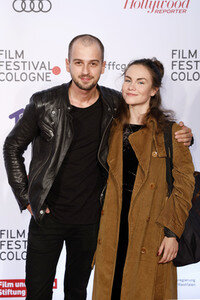 'Forget About Nick' Screening, Film Festival Cologne 2017