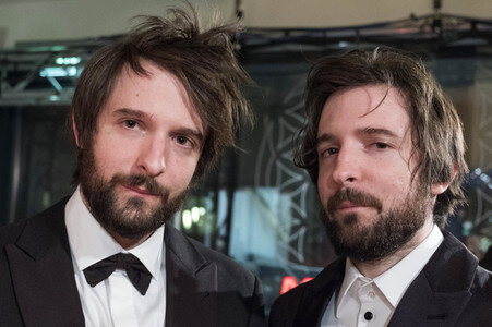RadioEins Talk, Berlinale 2018