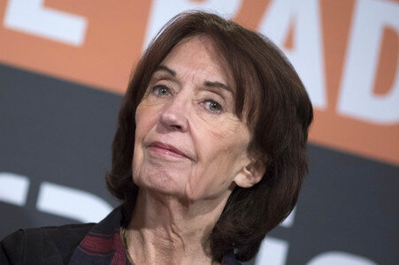 RadioEins Talk, Berlinale 2018