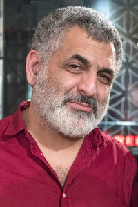 RadioEins Talk, Berlinale 2018