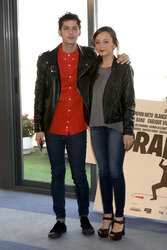 'Mi gran noche' Photocall, Madrid