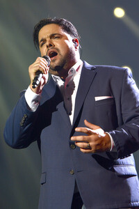 Night of the Proms 2015 in Hannover