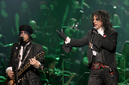 Night of the Proms 2025 in Hannover