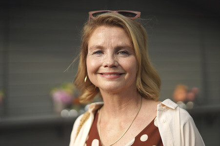Sommerfest der Film- und Medienstiftung NRW in Köln