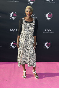 NYX Face Awards 2018 in Berlin