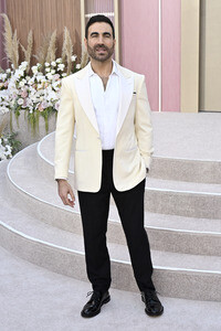 Filmpremiere 'Office Romance' in Los Angeles