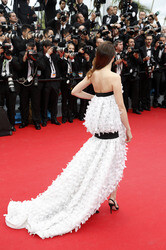 'Grace of Monaco' Premiere und Opening Ceremony, Cannes Film Festival 2014