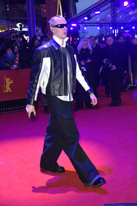 Festivaleröffnung und Filmpremiere 'No Good Men', Berlinale 2026