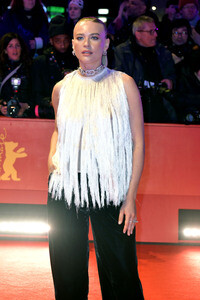 Festivaleröffnung und Filmpremiere 'No Good Men', Berlinale 2026