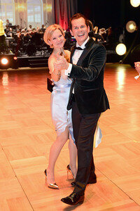 30. Leipziger Opernball 2025 in Leipzig