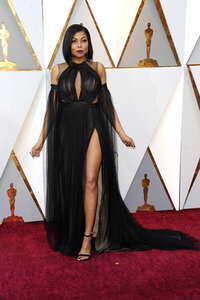 Oscar-Verleihung 2018 in Los Angeles