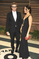 Vanity Fair Oscar Party 2014, West Hollywood