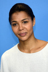 'Murder in Pacot' Photocall, Berlinale 2015