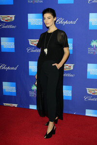 Eröffnungsgala des 29. Palm Springs International Film Festivals