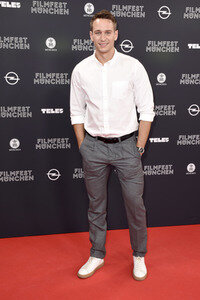 Serienpremiere 'Parfum', Filmfest München 2018