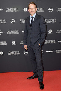 Serienpremiere 'Parfum', Filmfest München 2018