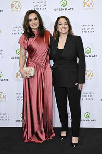 Producers Guild Awards 2026 in Los Angeles