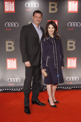 'Place to B' BILD Berlinale Party, Berlinale 2015