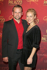 Dinner-Show 'Cornelia Poletto Palazzo' in Hamburg