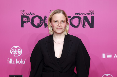 Polyton Preisverleihung 2026 in Berlin