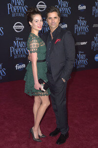 Filmpremiere 'Mary Poppins' Rückkehr' in Los Angeles