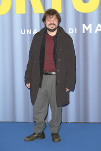 Serienpremiere 'Portobello' in Rom